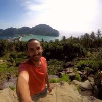 Almir Castro Junior's Photo