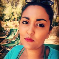 Saghar Abdollahzadeh的照片