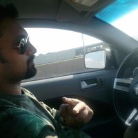 Vishal Chavan的照片