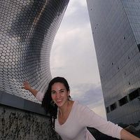 Anna Zuccolotto Soto's Photo