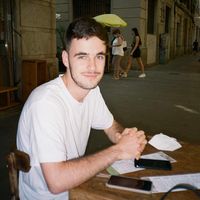 Albert Ječmík's Photo