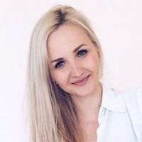 Veronica Gorbach's Photo