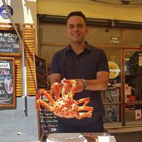 Túlio Freire的照片