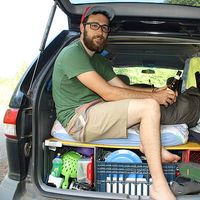 Guillaume Ouellet's Photo