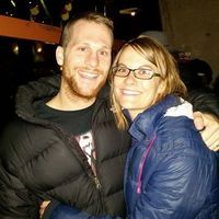 Travis Johnson的照片