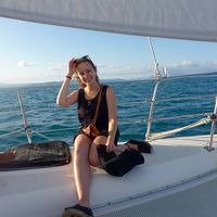 Fotos von Mathilde Kraft