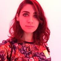 Photos de melissa fuente