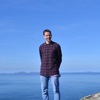 Ondrej Dufek's Photo