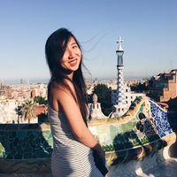 Le foto di Ailin Chua