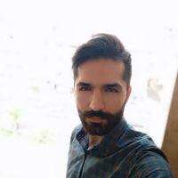 zana ghoreyshi的照片