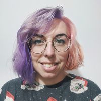 Almudena Canalejo's Photo