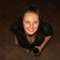 Radka Mrštíková's Photo