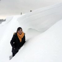 Clémence Baffie's Photo