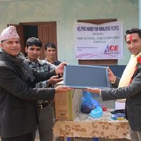 Nim  Bhatta's Photo