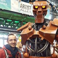 Pierre Quintin's Photo