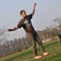 Fotos de Jonny Bettio