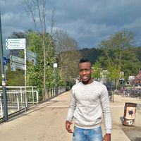 Sebastian Castillo's Photo