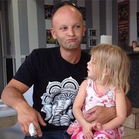 Cedric Rigler的照片