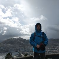 Yaroslav Kulyk的照片