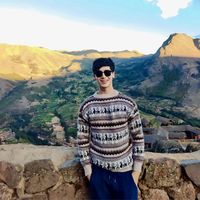 Sebastian Duque的照片