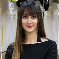 Maryam Misaghi's Photo