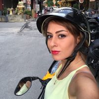 Shirin Derakhshan's Photo