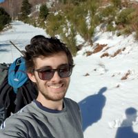 Photos de Antoine Dabé