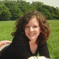 Luise Maull的照片