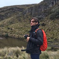 Joshua Giron's Photo