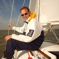 Norbert Dubois's Photo