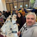 🌍 Couchsurfing Weekly Meetup's picture
