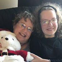 Janine Winters的照片