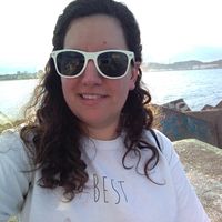 Carlota Fernández's Photo