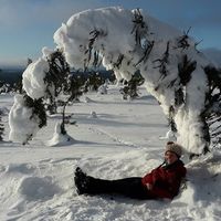 Giulia Masoero's Photo