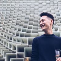 Patrick Augustnyowicz的照片