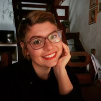 Vanessa Rossetti的照片