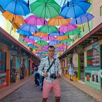 Plinio Falcon's Photo