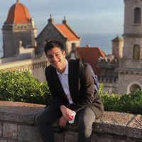 Valentin Duvanced's Photo