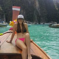 Rocio Mestre的照片