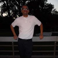 Israel Ugalde's Photo