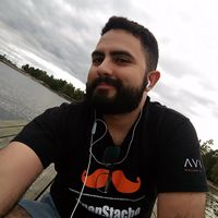 Erickson Santos's Photo