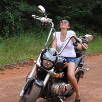 Flavia Correa's Photo