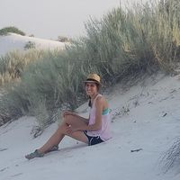 Le foto di Kristen Raney