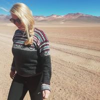 Lisa Andresen's Photo