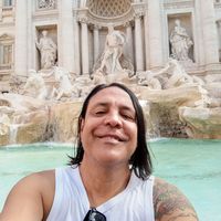 MAURICIO ROJAS's Photo