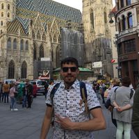 Barış Bektaş的照片