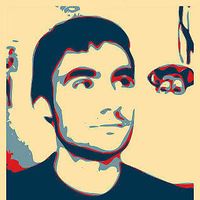 Charlie Antolín's Photo