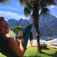 Johanna Haimmerer's Photo