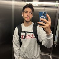 Руслан Бадриев's Photo