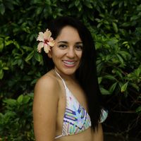 Indhira Vidal Ramos's Photo